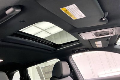2027 Honda CR-V Hybrid Sport-L InStock