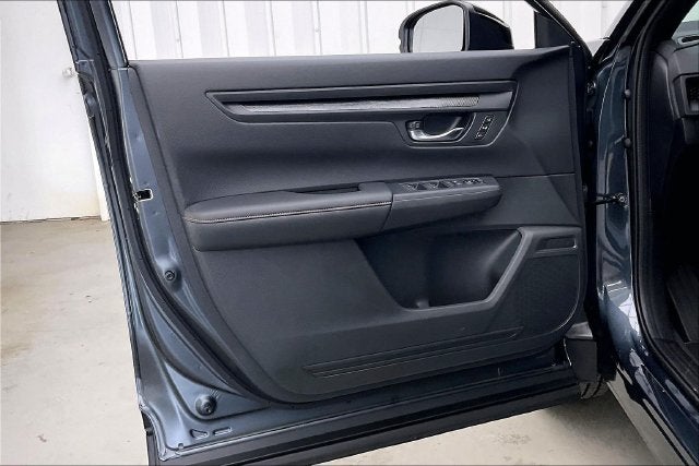 2027 Honda CR-V Hybrid Sport-L InStock