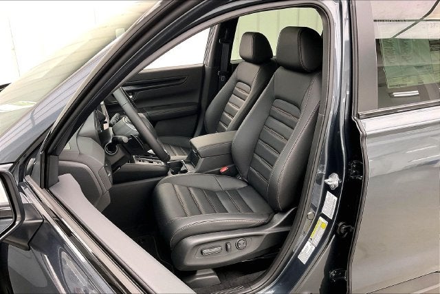 2027 Honda CR-V Hybrid Sport-L InStock