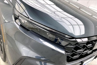 2027 Honda CR-V Hybrid Sport-L InStock