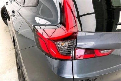 2027 Honda CR-V Hybrid Sport-L InStock