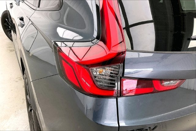 2027 Honda CR-V Hybrid Sport-L InStock