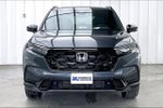 2027 Honda CR-V Hybrid Sport-L InStock