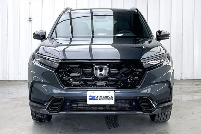 2027 Honda CR-V Hybrid Sport-L InStock