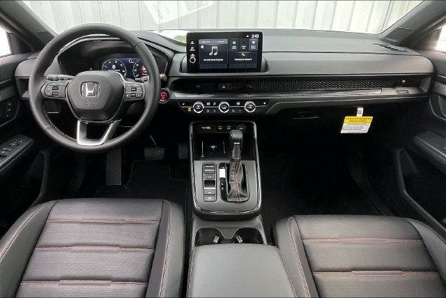 2027 Honda CR-V Hybrid Sport-L InStock