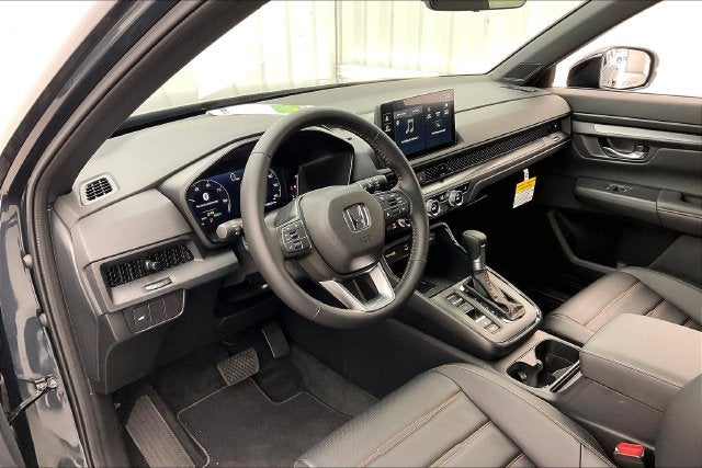 2027 Honda CR-V Hybrid Sport-L InStock