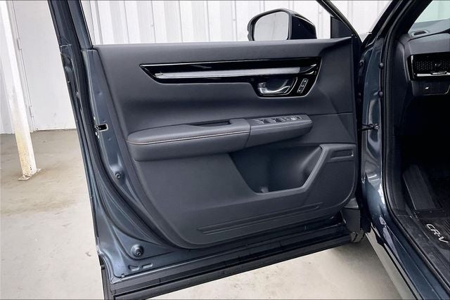 2027 Honda CR-V Hybrid Sport Touring InStock