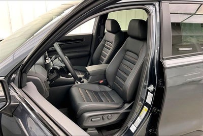 2027 Honda CR-V Hybrid Sport Touring InStock