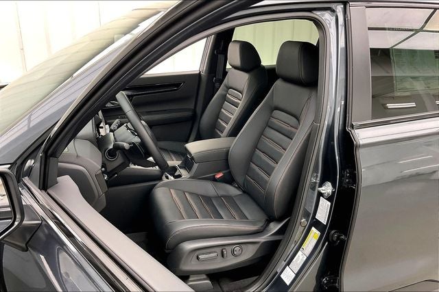 2027 Honda CR-V Hybrid Sport Touring InStock