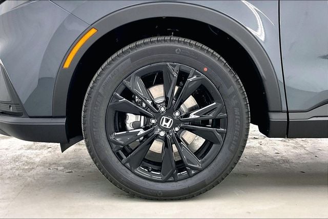 2027 Honda CR-V Hybrid Sport Touring InStock