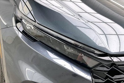 2027 Honda CR-V Hybrid Sport Touring InStock