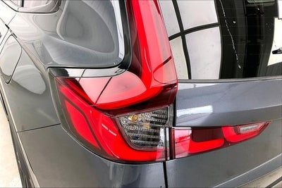 2027 Honda CR-V Hybrid Sport Touring InStock