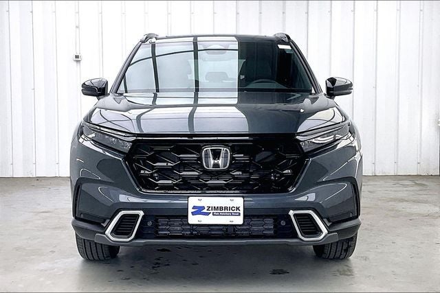 2027 Honda CR-V Hybrid Sport Touring InStock