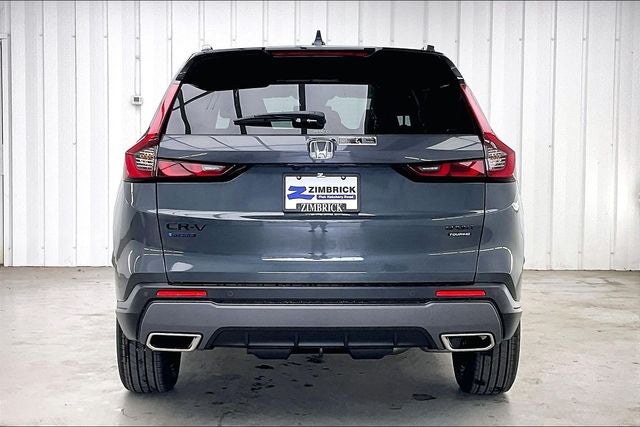 2027 Honda CR-V Hybrid Sport Touring InStock