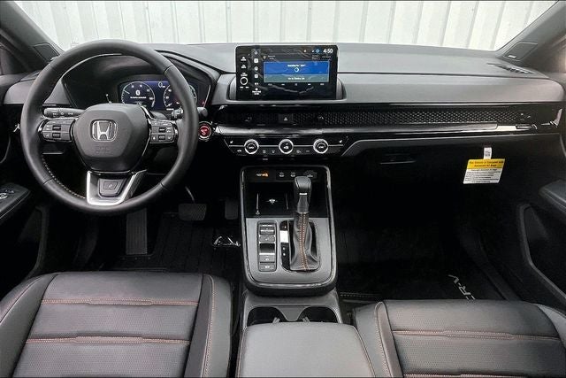 2027 Honda CR-V Hybrid Sport Touring InStock