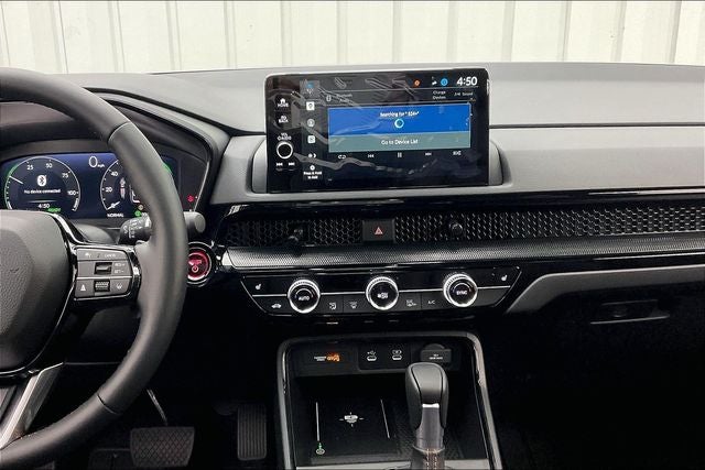 2027 Honda CR-V Hybrid Sport Touring InStock