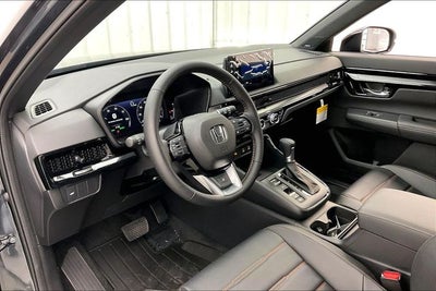 2027 Honda CR-V Hybrid Sport Touring InStock