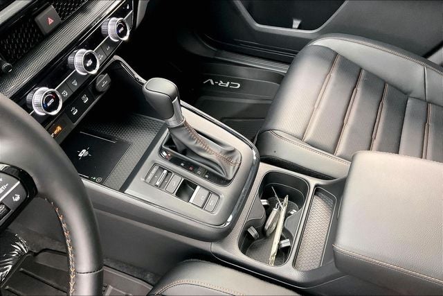 2027 Honda CR-V Hybrid Sport Touring InStock