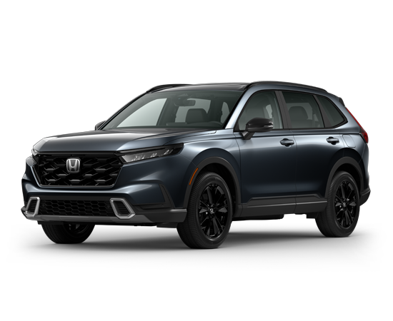 2026 Honda CR-V Hybrid Sport Touring InStock