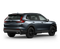2026 Honda CR-V Hybrid Sport Touring InStock