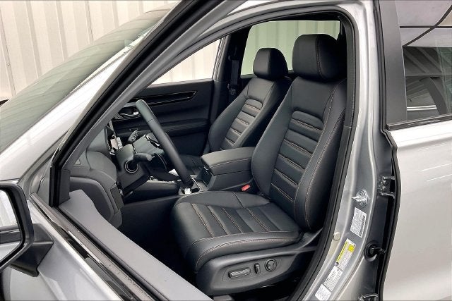2027 Honda CR-V Hybrid Sport Touring InStock