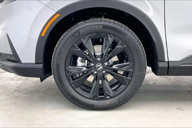 2027 Honda CR-V Hybrid Sport Touring InStock