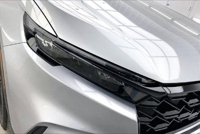 2027 Honda CR-V Hybrid Sport Touring InStock