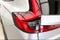 2027 Honda CR-V Hybrid Sport Touring InStock