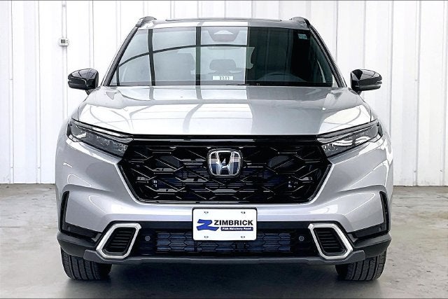 2027 Honda CR-V Hybrid Sport Touring InStock