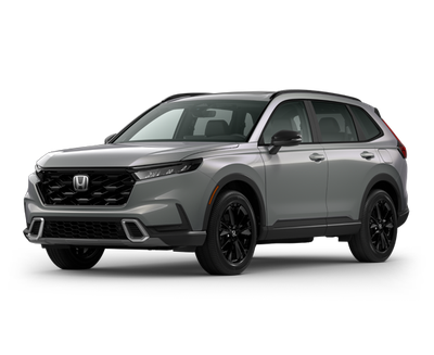 2027 Honda CR-V Hybrid Sport Touring InStock