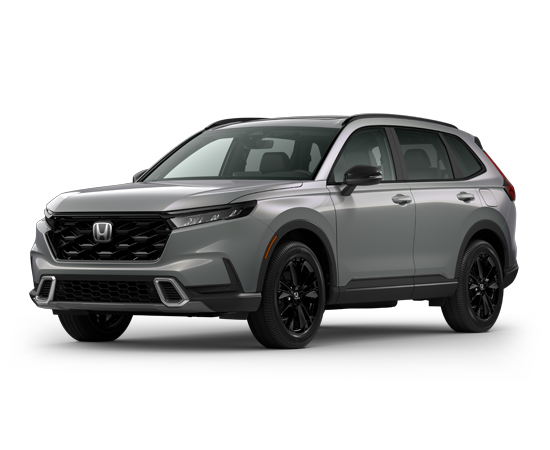 2027 Honda CR-V Hybrid Sport Touring InStock