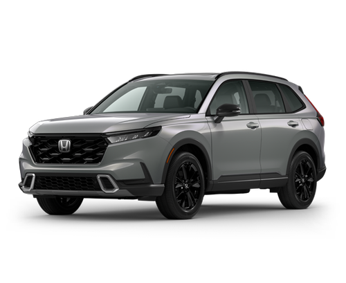 2027 Honda CR-V Hybrid Sport Touring InStock