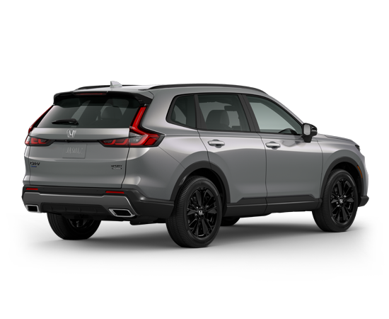 2027 Honda CR-V Hybrid Sport Touring InStock