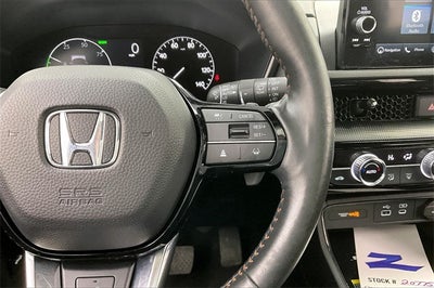 2023 Honda CR-V Hybrid Sport Touring