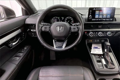 2023 Honda CR-V Hybrid Sport Touring