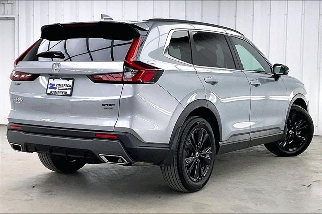 2023 Honda CR-V Hybrid Sport Touring
