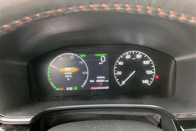 2023 Honda CR-V Hybrid Sport Touring