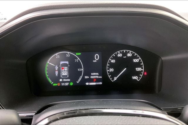 2023 Honda CR-V Hybrid Sport Touring