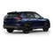 2027 Honda CR-V Hybrid Sport Touring InTransit