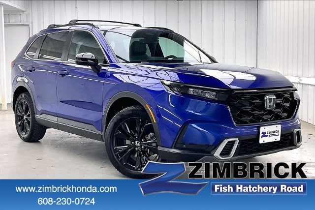 2023 Honda CR-V Hybrid Sport Touring