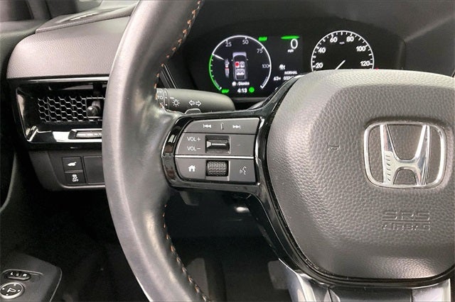 2023 Honda CR-V Hybrid Sport Touring