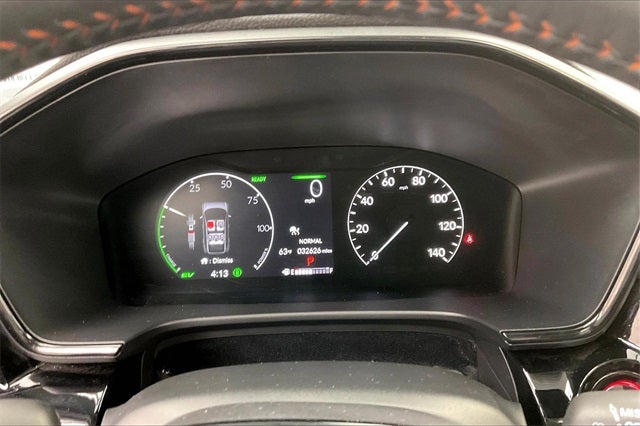 2023 Honda CR-V Hybrid Sport Touring