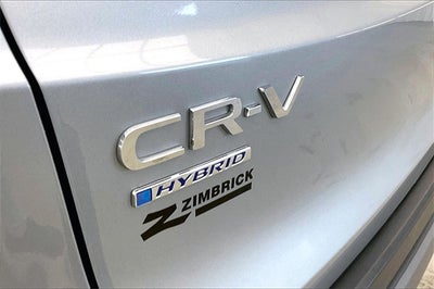 2023 Honda CR-V Hybrid Sport Touring