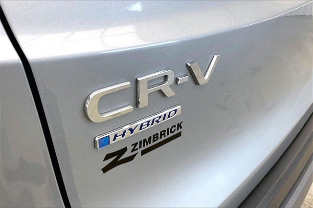 2023 Honda CR-V Hybrid Sport Touring