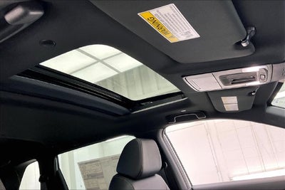 2027 Honda CR-V Hybrid Sport Touring InStock