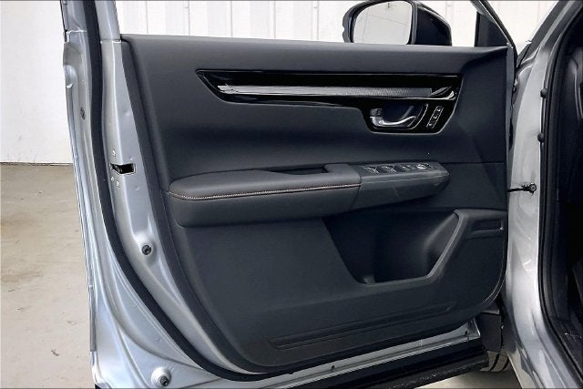 2027 Honda CR-V Hybrid Sport Touring InStock