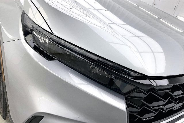 2027 Honda CR-V Hybrid Sport Touring InStock