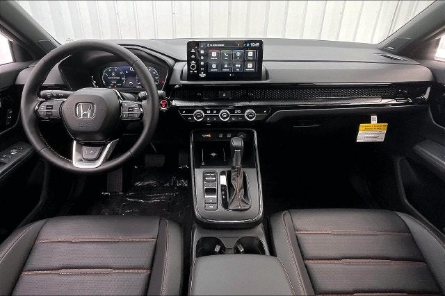 2027 Honda CR-V Hybrid Sport Touring InStock