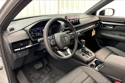 2027 Honda CR-V Hybrid Sport Touring InStock