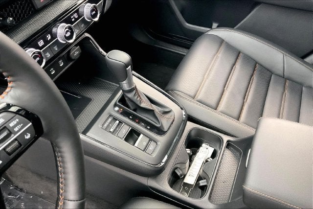 2027 Honda CR-V Hybrid Sport Touring InStock